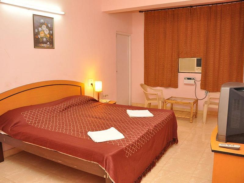 Hotel Picnic Plaza Sangolda 部屋 写真