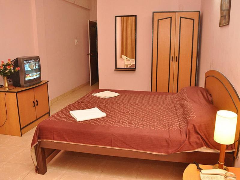 Hotel Picnic Plaza Sangolda 部屋 写真