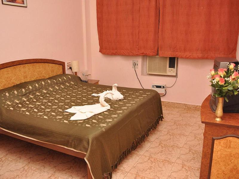 Hotel Picnic Plaza Sangolda 部屋 写真