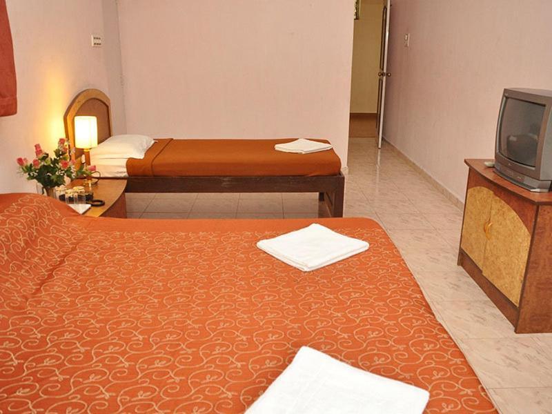 Hotel Picnic Plaza Sangolda 部屋 写真