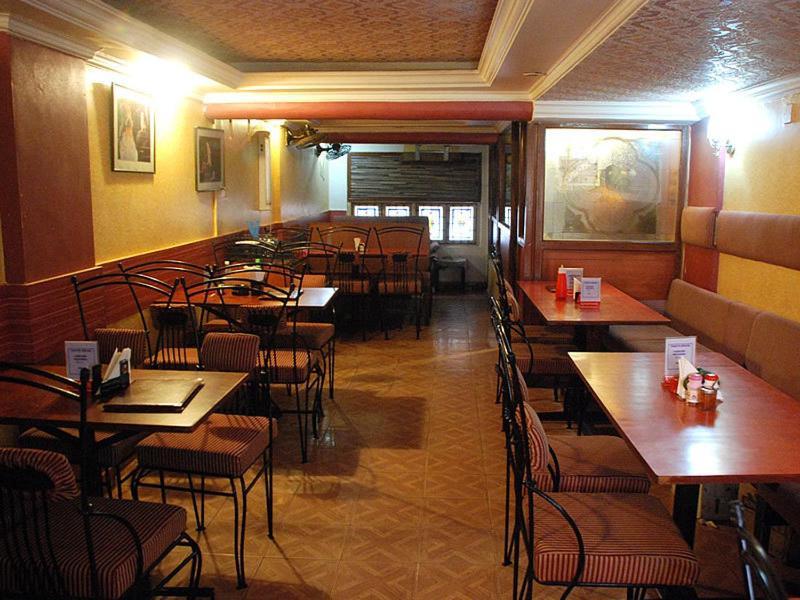 Hotel Picnic Plaza Sangolda エクステリア 写真