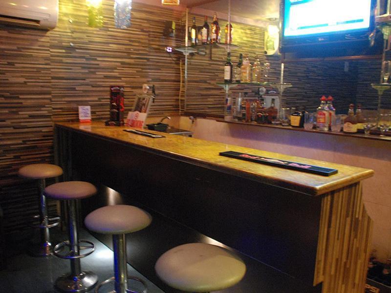 Hotel Picnic Plaza Sangolda エクステリア 写真