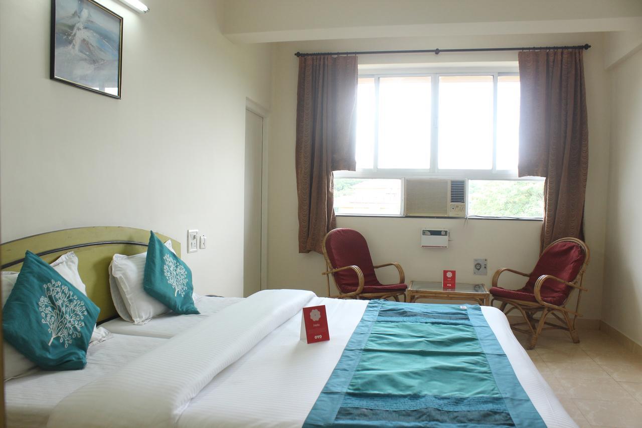 Hotel Picnic Plaza Sangolda エクステリア 写真