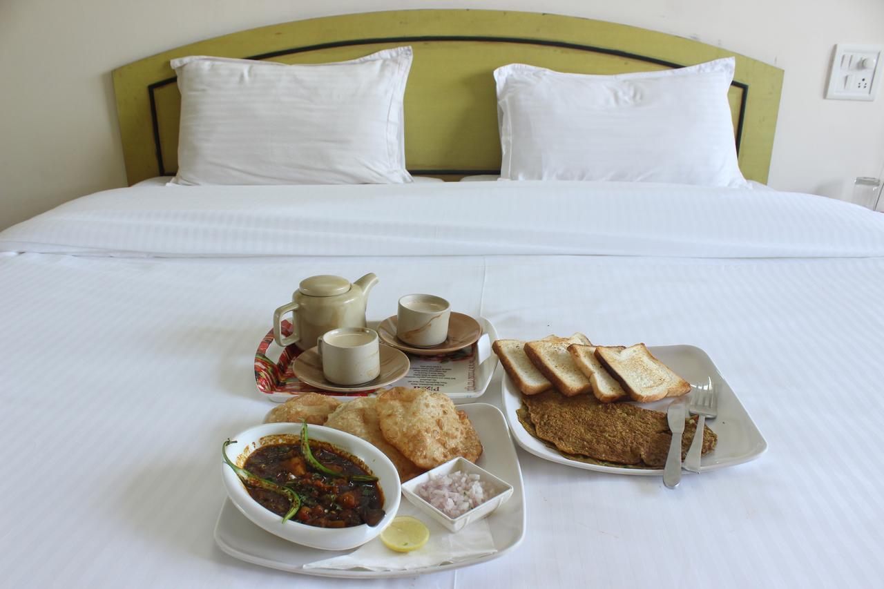 Hotel Picnic Plaza Sangolda エクステリア 写真