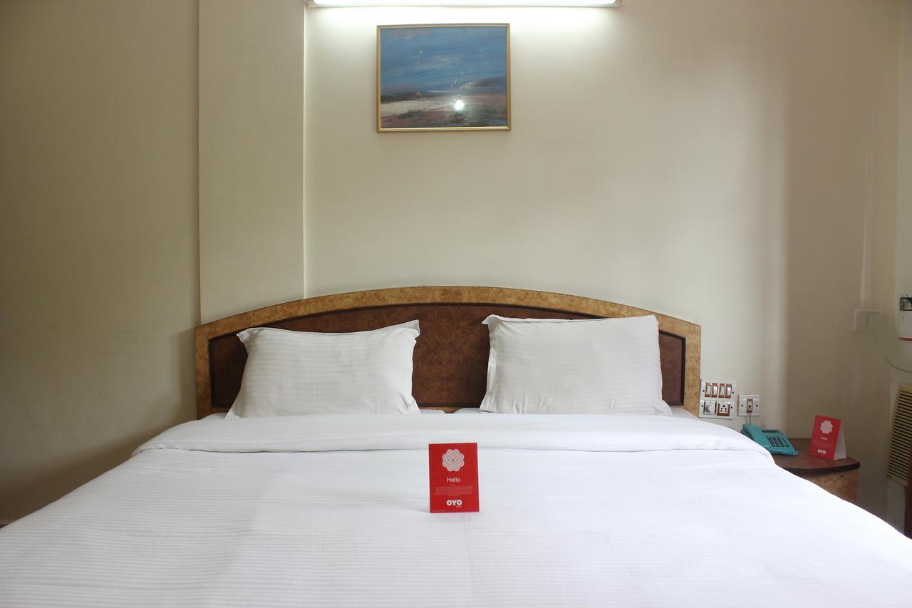 Hotel Picnic Plaza Sangolda エクステリア 写真