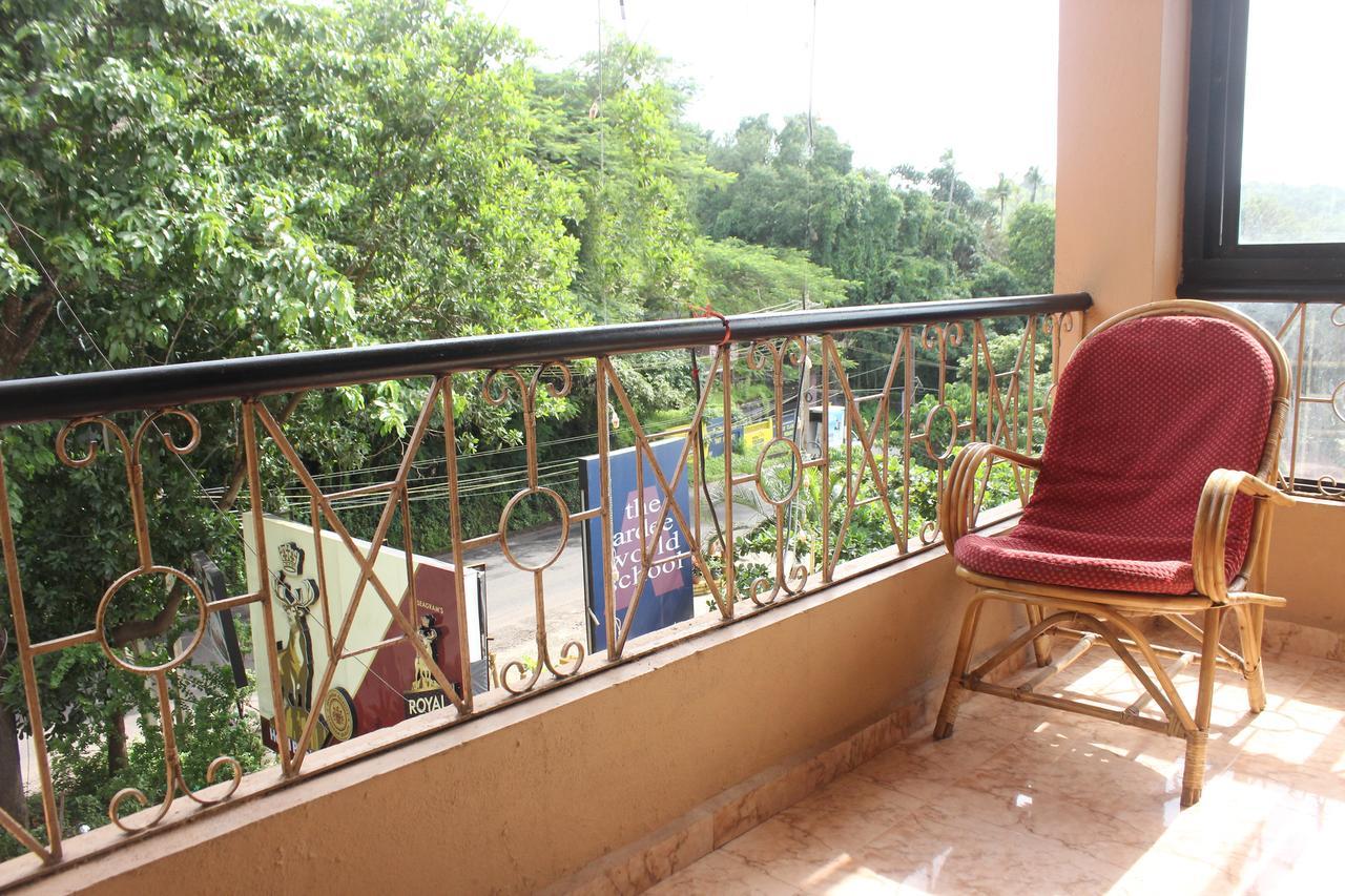 Hotel Picnic Plaza Sangolda エクステリア 写真