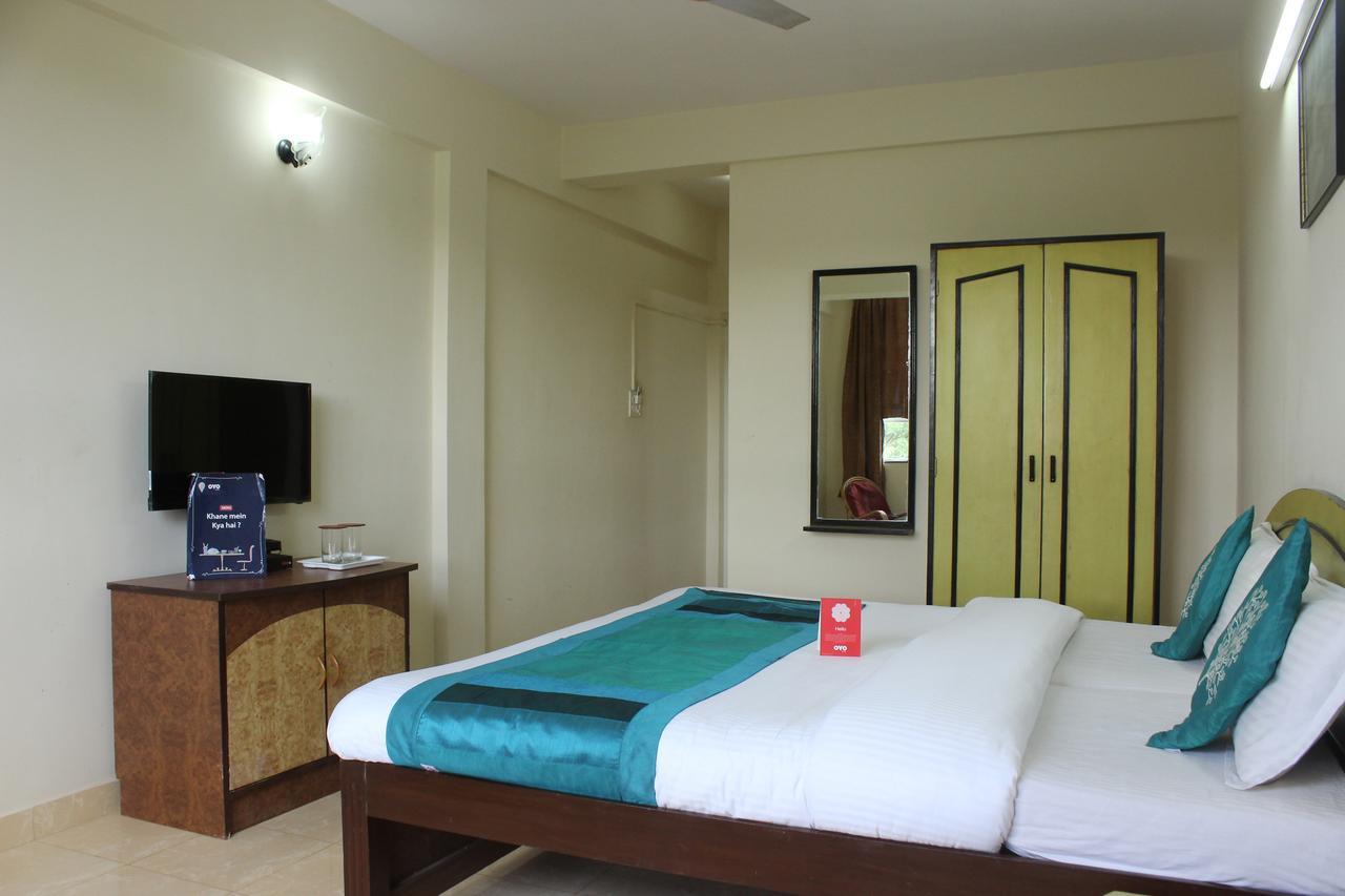 Hotel Picnic Plaza Sangolda エクステリア 写真